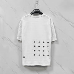 KSUBI T SHIRTS High-quality 260g 32-count double-yarn pure cotton streetwear—suitable for all seasons.