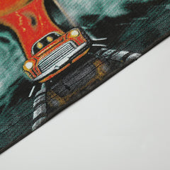 Godspeed T Shirts 100% pure cotton 260g fabric Streetwear fashion