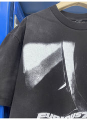 Saint Michael T Shirts High-quality, trendy pure cotton clothing