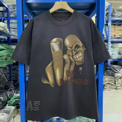 CPFM T Shirts High-quality pure cotton streetwear style