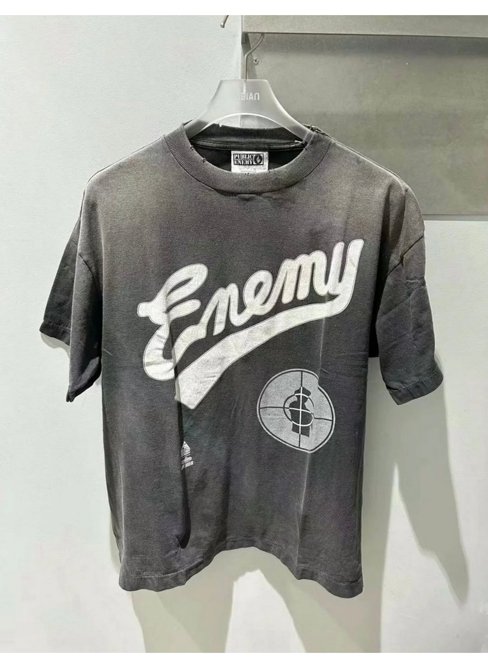 Saint Michael T Shirts High-quality, trendy pure cotton clothing