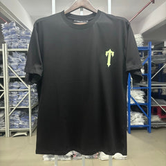 Trapstar T shirts High-quality, stylish pure cotton clothing