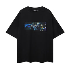 Trapstar T shirts High-quality, stylish pure cotton clothing