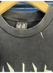 Saint Michael T Shirts High-quality, trendy pure cotton clothing