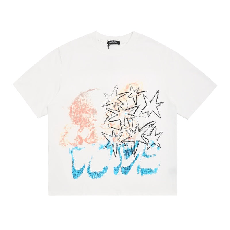 COLE BUXTON T Shirts