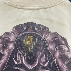 CPFM T Shirts High-quality pure cotton streetwear style