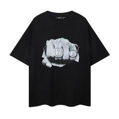 Trapstar T shirts High-quality, stylish pure cotton clothing