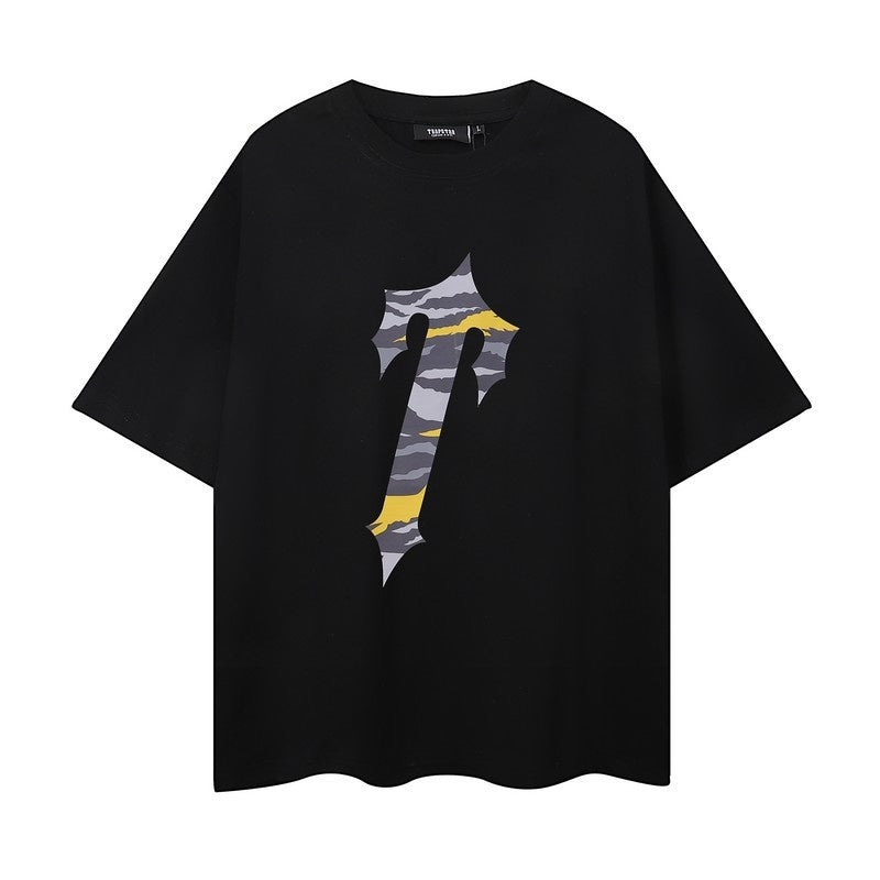 Trapstar T shirts High-quality, stylish pure cotton clothing