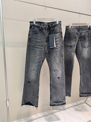 ERD Jeans High-quality high-street trousers