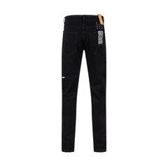 KSUBI jeans High-quality high-street trousers
