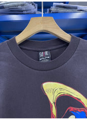 Saint Michael T Shirts High-quality, trendy pure cotton clothing