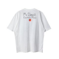 CPFM T Shirts High-quality pure cotton streetwear style