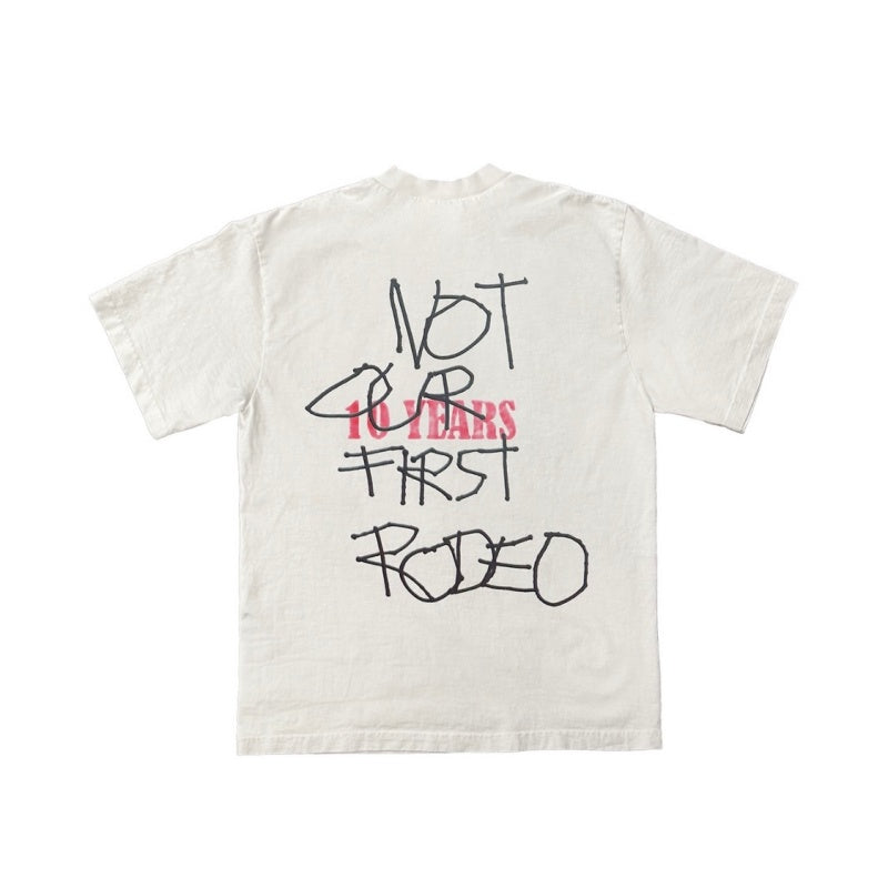 CPFM T Shirts High-quality pure cotton streetwear style