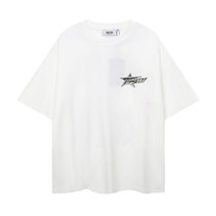 Trapstar T shirts High-quality, stylish pure cotton clothing