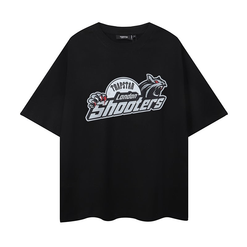 Trapstar T shirts High-quality, stylish pure cotton clothing