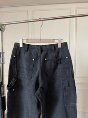 ERD Jeans High-quality high-street trousers