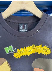 Saint Michael T Shirts High-quality, trendy pure cotton clothing