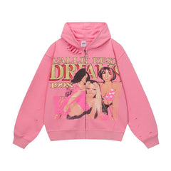 Valeforever Vale Hoodie