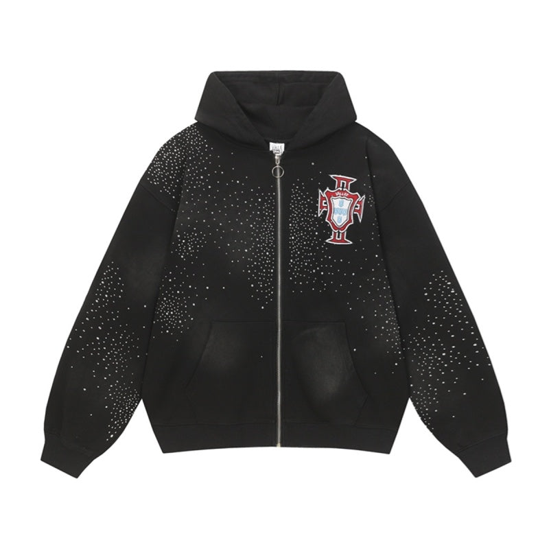 Valeforever Vale Hoodie
