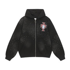 Valeforever Vale Hoodie