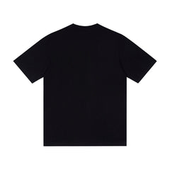 CORTEIZ T-shirt Y2K Retro Lion Graphic 2018 Printed Oversized Streetwear Tee