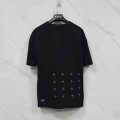 KSUBI T SHIRTS High-quality 260g 32-count double-yarn pure cotton streetwear—suitable for all seasons.