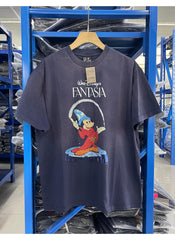 Saint Michael T Shirts High-quality, trendy pure cotton clothing