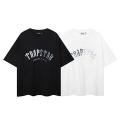 Trapstar T shirts High-quality, stylish pure cotton clothing