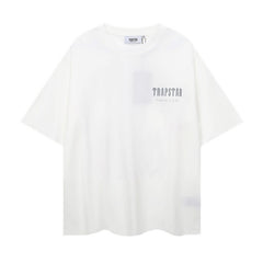 Trapstar T shirts High-quality, stylish pure cotton clothing