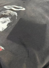 Paly Hollywood T Shirts Heavyweight high-quality pure cotton streetwear