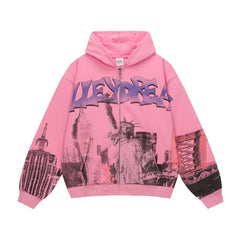 Valeforever Vale Hoodie