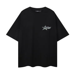 Trapstar T shirts High-quality, stylish pure cotton clothing