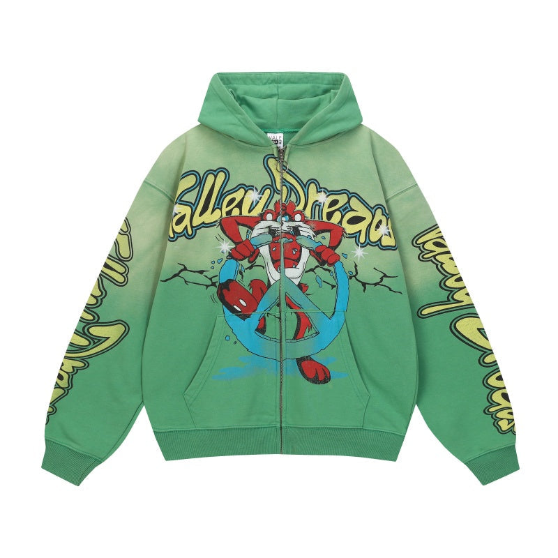 Valeforever Vale Hoodie