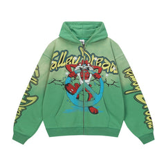 Valeforever Vale Hoodie