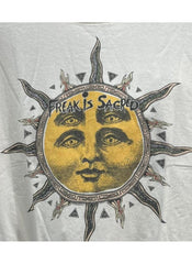 Saint Michael T Shirts High-quality, trendy pure cotton clothing