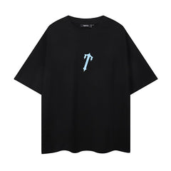 Trapstar T shirts High-quality, stylish pure cotton clothing