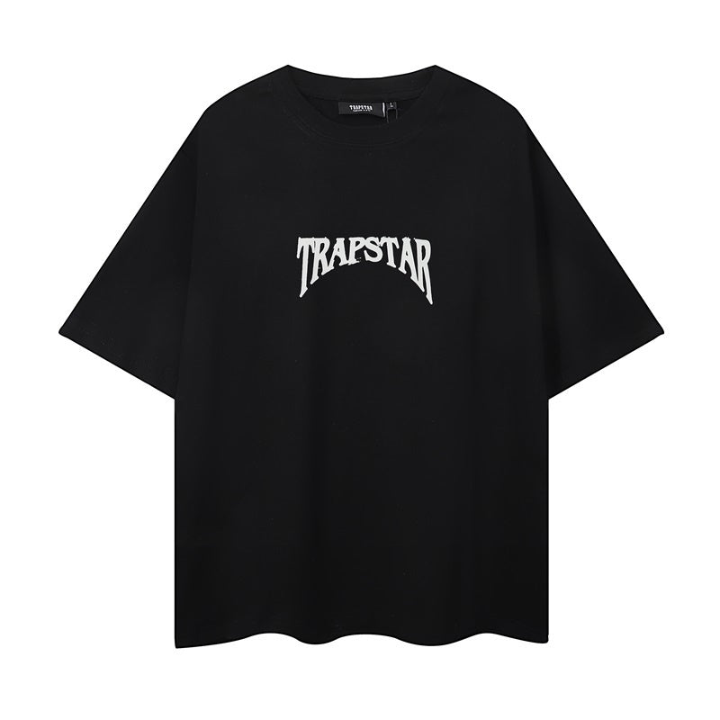 Trapstar T shirts High-quality, stylish pure cotton clothing