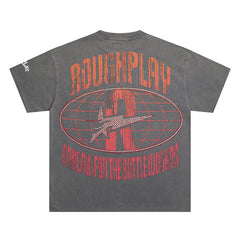 Rough Play T Shirts RoughPlay Girls Wanna Have Fun TEE