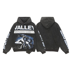 Valeforever Vale Hoodie