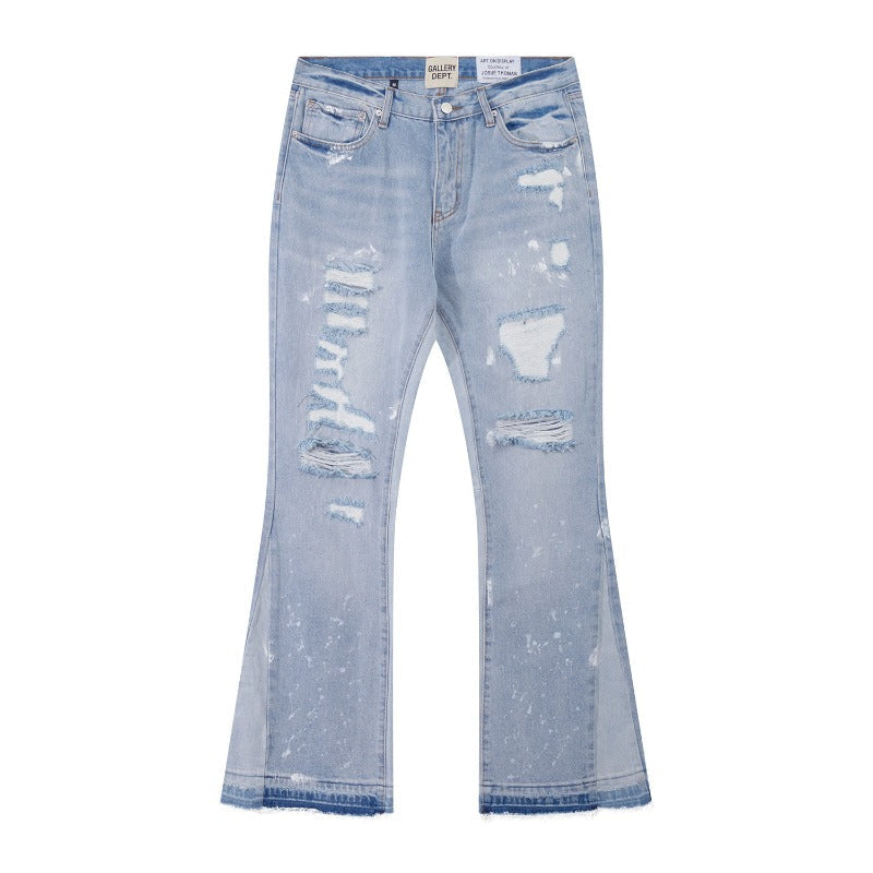 Gallery Dept Jeans
