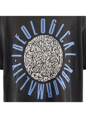 Saint Michael T Shirts High-quality, trendy pure cotton clothing