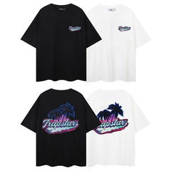 Trapstar T shirts High-quality, stylish pure cotton clothing