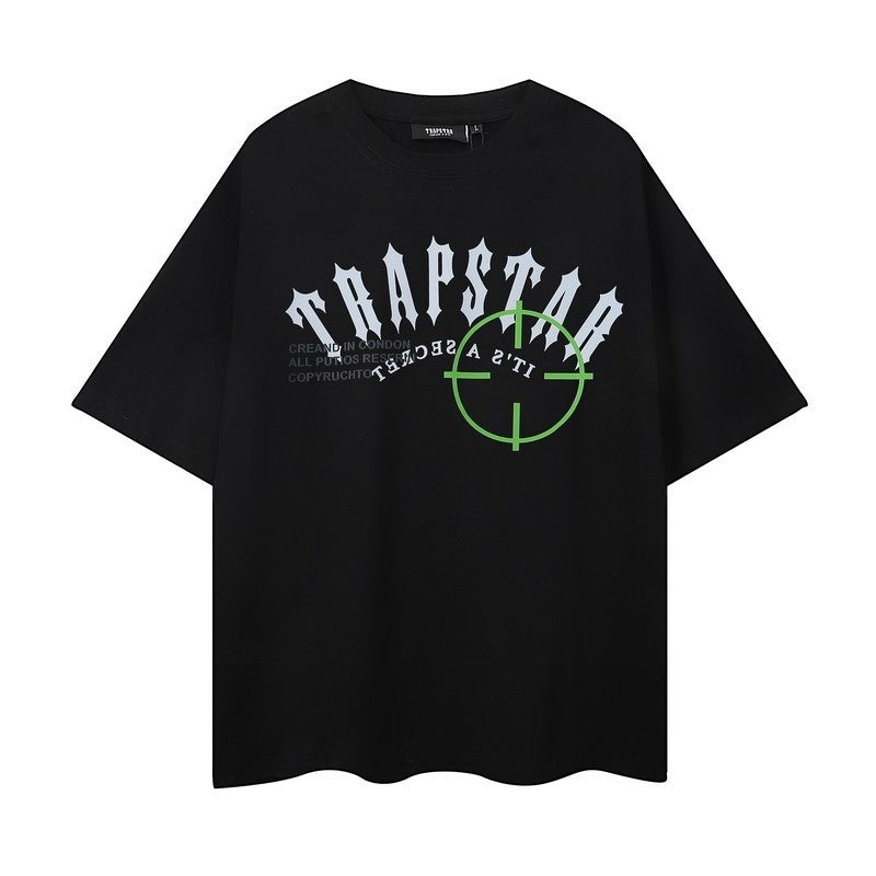Trapstar T shirts High-quality, stylish pure cotton clothing