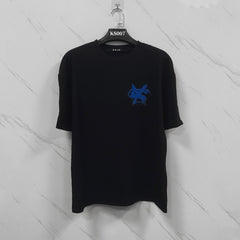 KSUBI T SHIRTS High-quality 260g 32-count double-yarn pure cotton streetwear—suitable for all seasons.