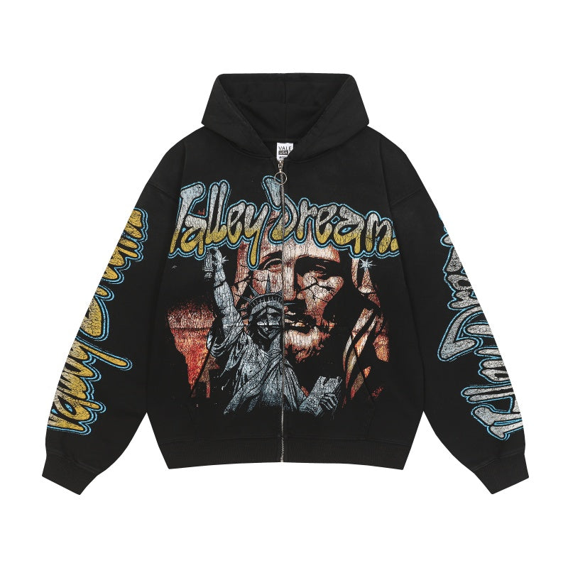 Valeforever Vale Hoodie