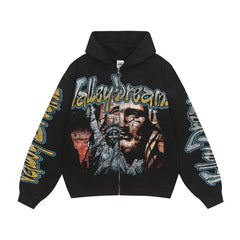 Valeforever Vale Hoodie