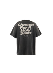 Saint Michael T Shirts High-quality, trendy pure cotton clothing