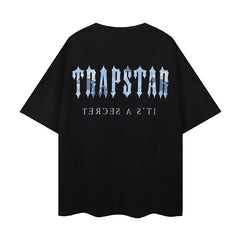 Trapstar T shirts High-quality, stylish pure cotton clothing