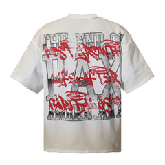 RARE PEACE T shirts High-quality, stylish pure cotton clothing