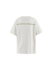 Saint Michael T Shirts High-quality, trendy pure cotton clothing
